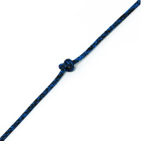 Evolution Breeze Dinghy Touw Blauw