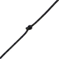 Evolution Breeze Dinghy Touw Paars