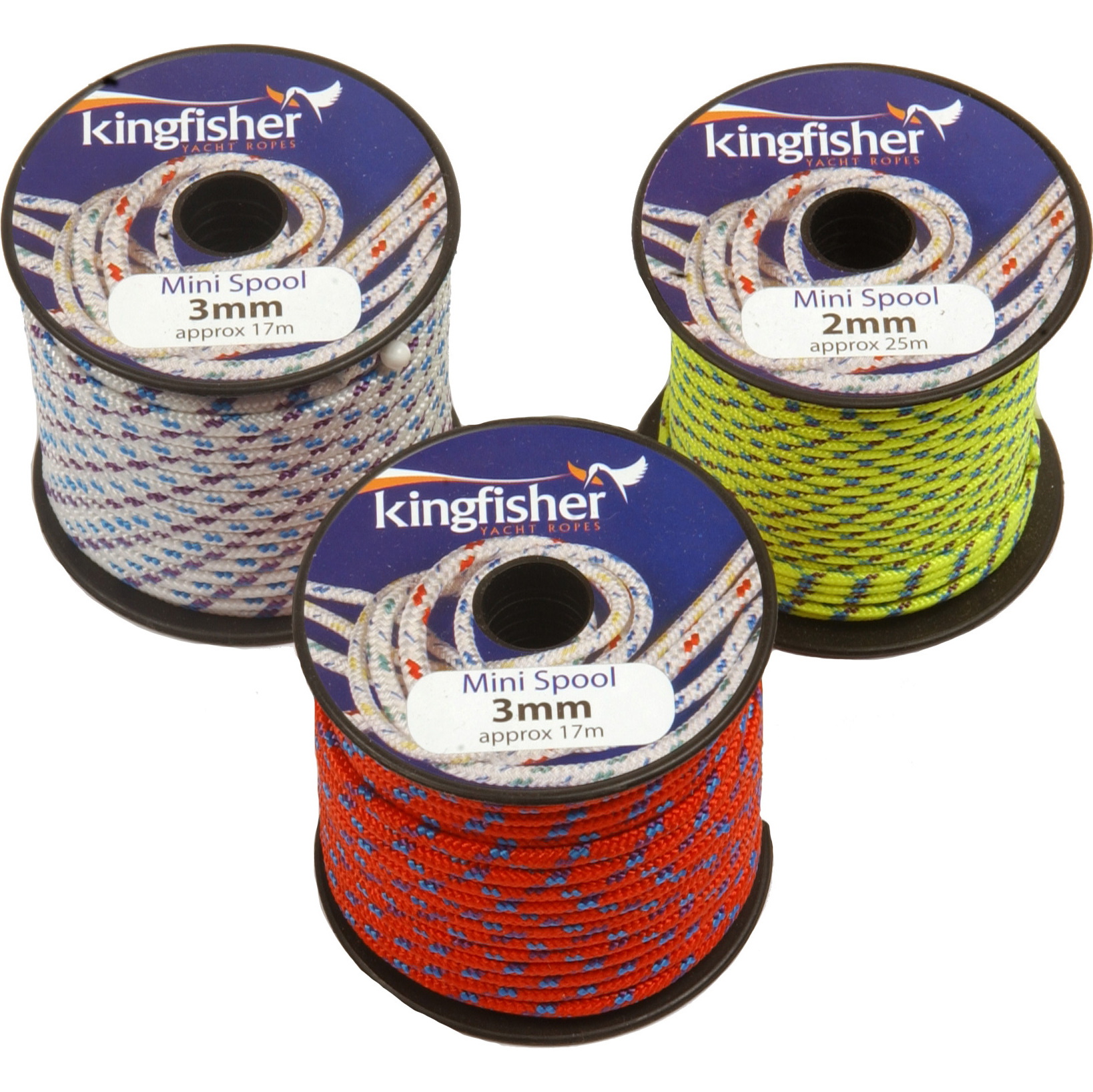 Kingfisher Mini-spoel Mms10