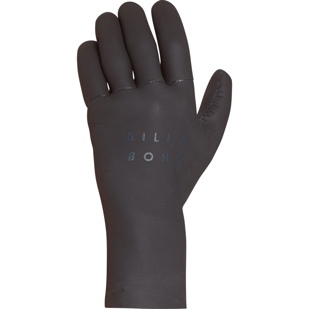 Billabong Absolute 5mm Handschoen Zwart L4GL08