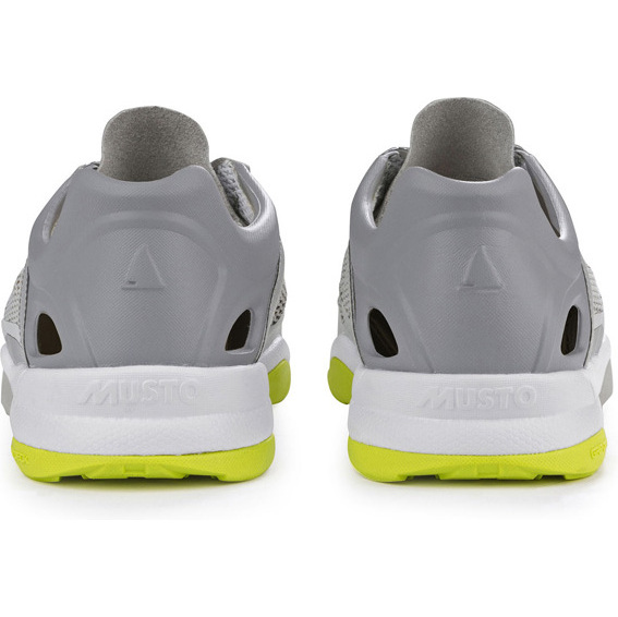 Musto Dynamic Pro II Zeilschoen Platina Fuft006 2019