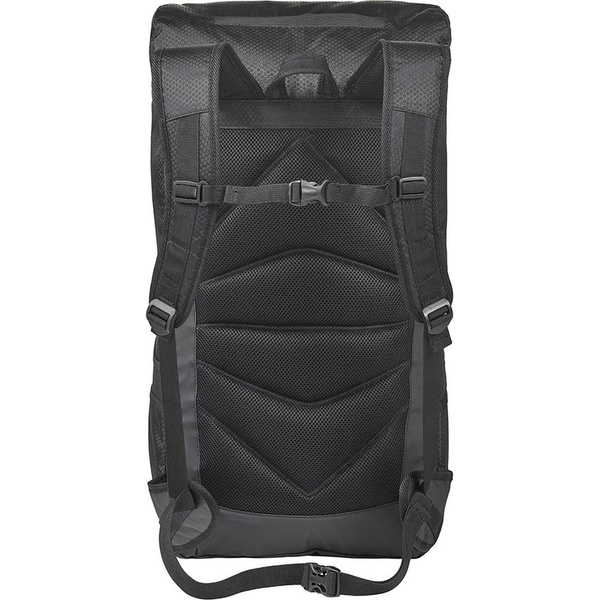 2019 Musto Essential Backpack 45L Black AUBL219