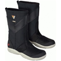 HPX Race Boot New 2011 FS0620. SIZE UK12