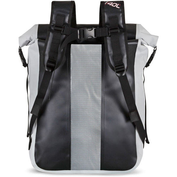2019 Musto Waterdichte Dynamic 40L Rugzak Zwart Aubl018