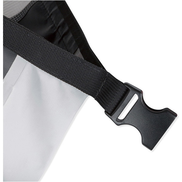 2019 Musto Waterdichte Dynamic 40L Rugzak Zwart Aubl018