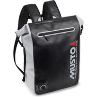 Waterdichte Dynamic 40L Rugzak Zwart