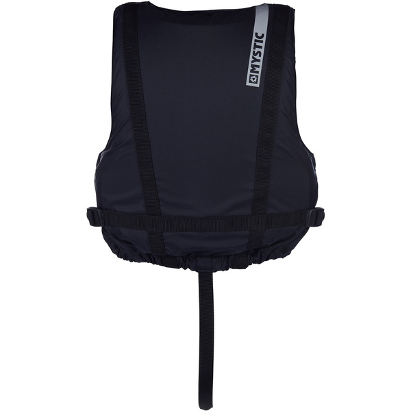 2026 Mystic Brand 50N Drijfvest 35305.190121 - Black