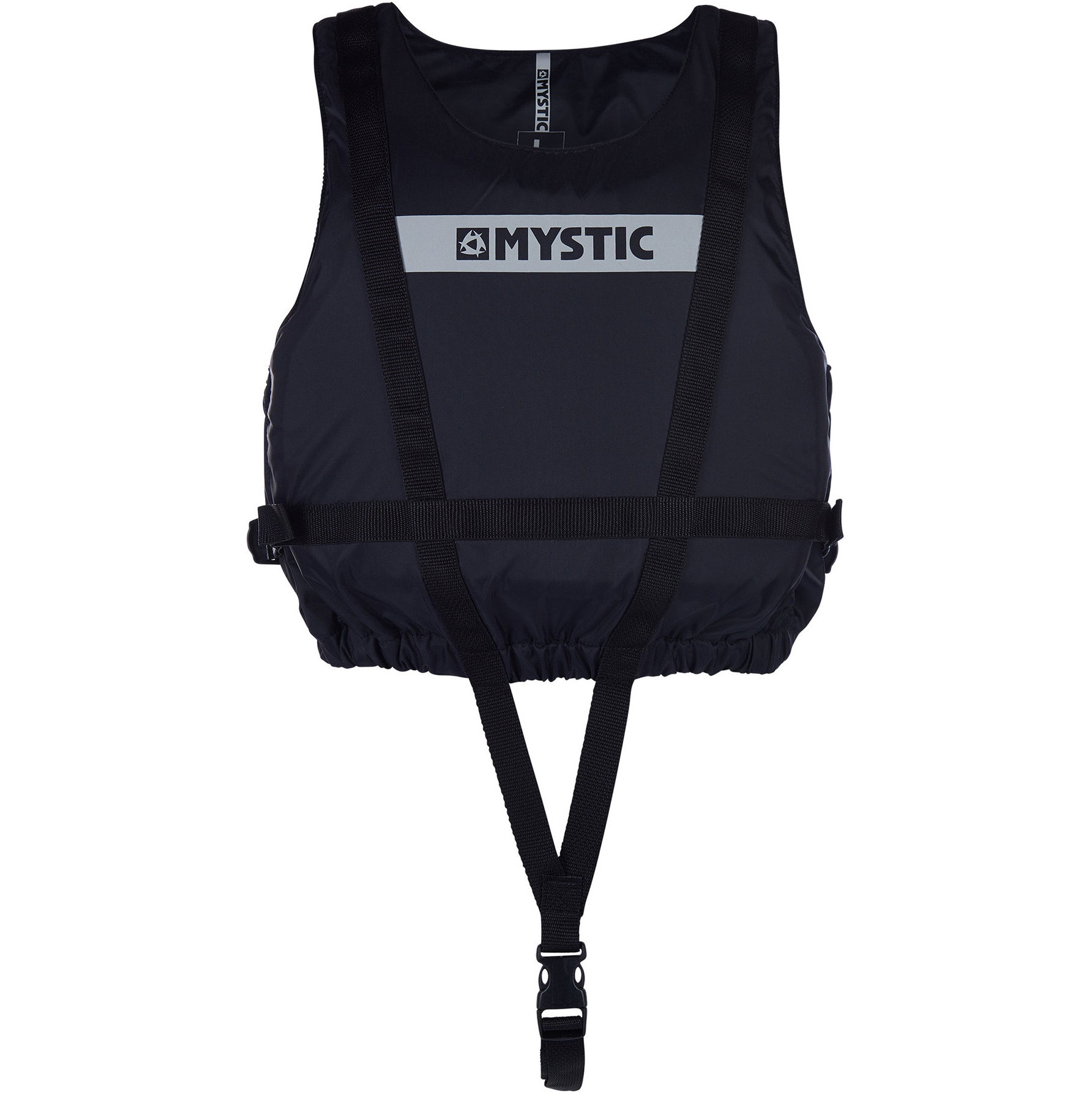2026 Mystic Brand 50N Drijfvest 35305.190121 - Black