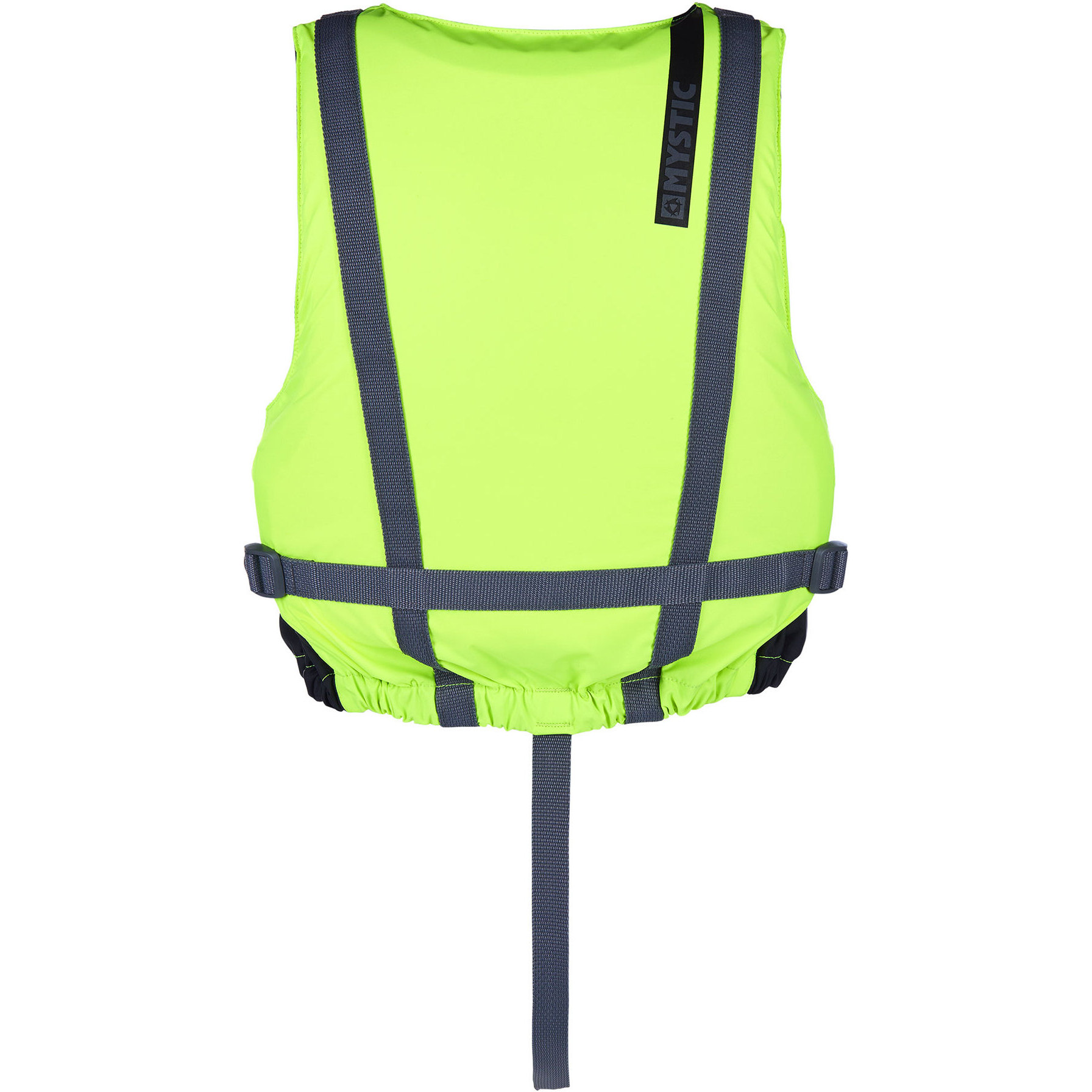 2026 Mystic Brand 50N Drijfvest 35305.190121 - Lime