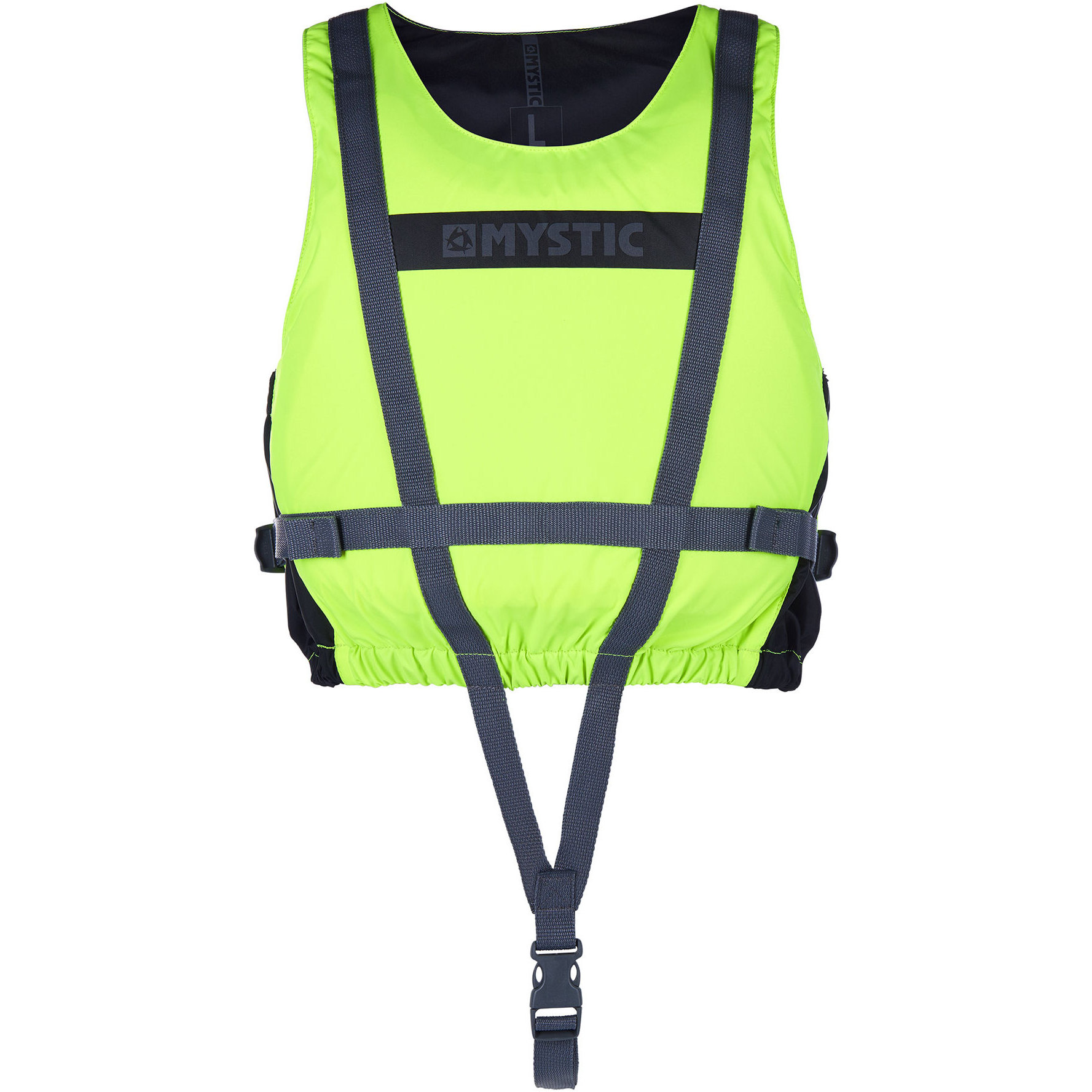 2026 Mystic Brand 50N Drijfvest 35305.190121 - Lime