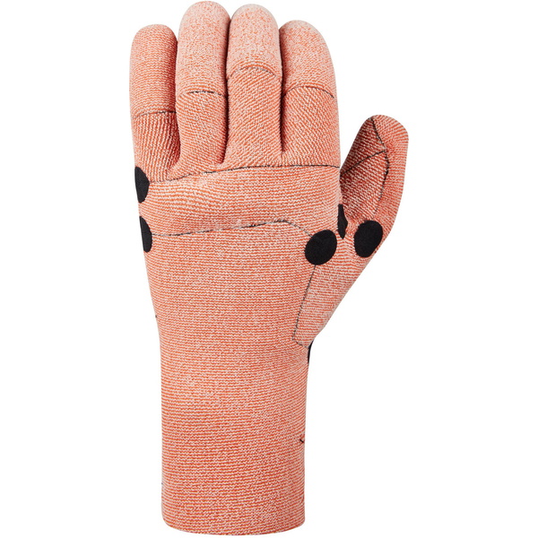 2022 Mystic Marshall 3mm Voorgevormde Neopreen Handschoenen 200046 - Black