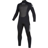 Mens Star 5/3mm Back Zip Wetsuit