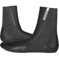 Supreme Laarzen Met Splitten Van 5mm