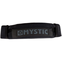 Windsurf-voetband Zwart