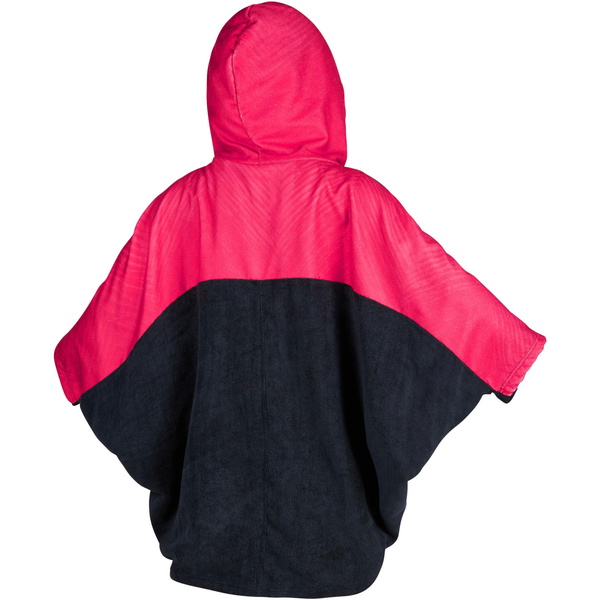 2021 Mystic Kleed / Poncho Voor Dames 200133 - Caviar Melee