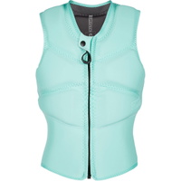 Women's Star Impact Vest Kite Front Zip