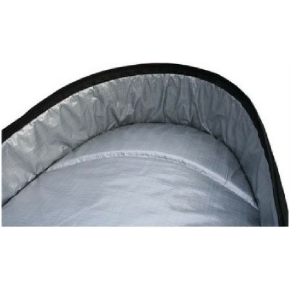 Northcore 9'6 " Northcore Dag / Reistas 2026 Noco33B - Olive