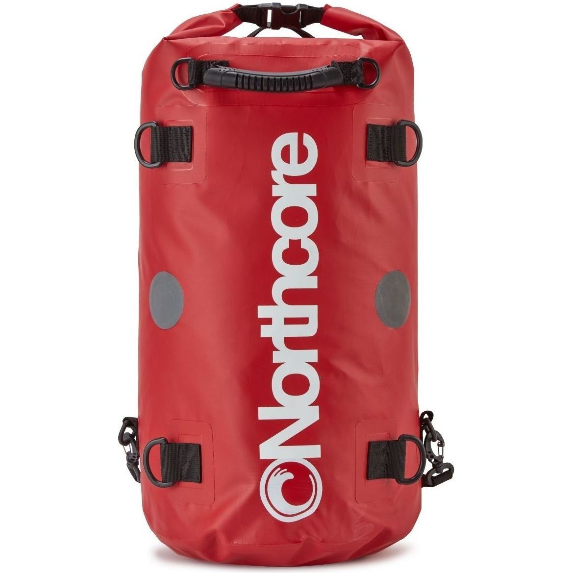 Northcore 40ltr Dry Bag / Northcore Noco67c 2026 - Rood