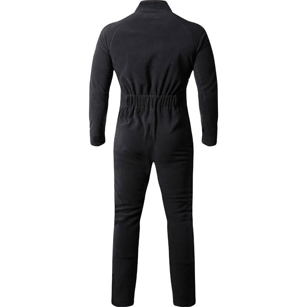 2026 Nookie Iceman Thermische Onderkleding Th20 - Ice Black