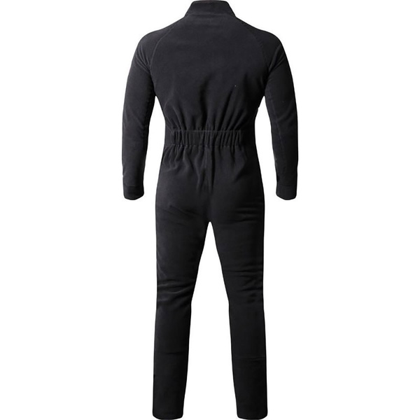 2026 Nookie Iceman Thermische Onderkleding Th20 - Ice Black
