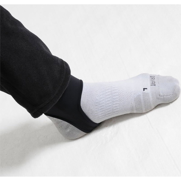 2026 Nookie Iceman Thermische Onderkleding Th20 - Ice Black