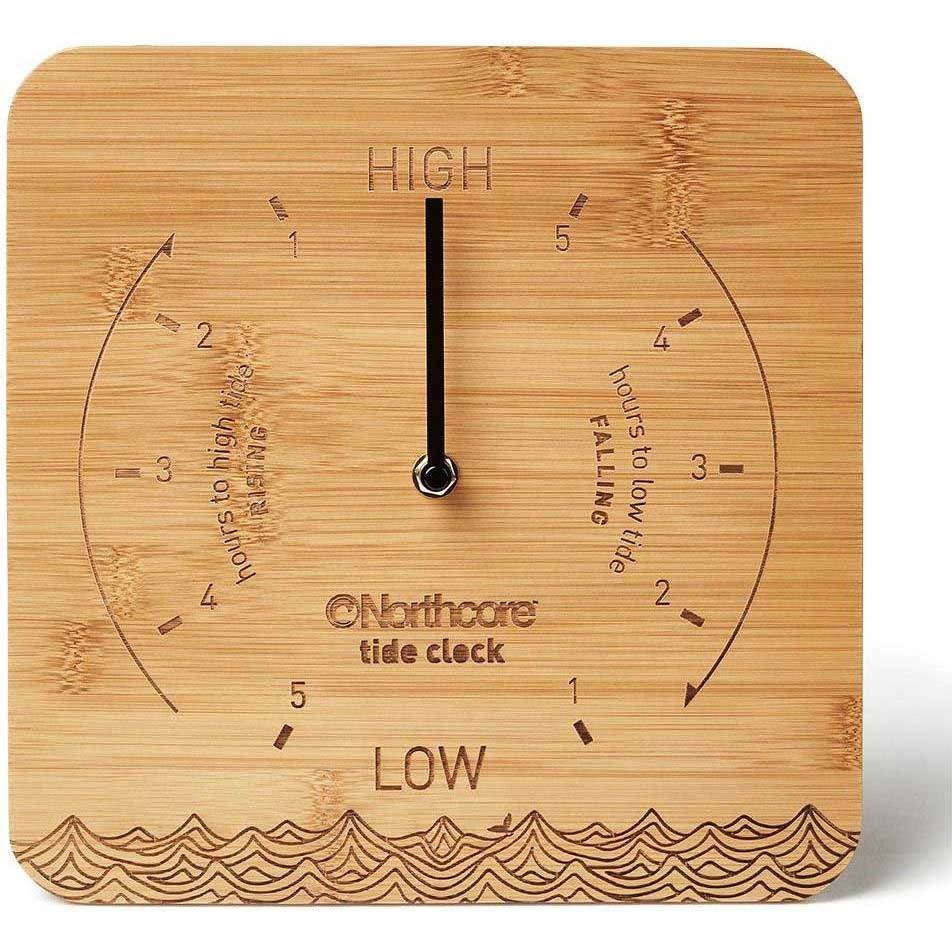 2026 Northcore Tide Clock Noco88