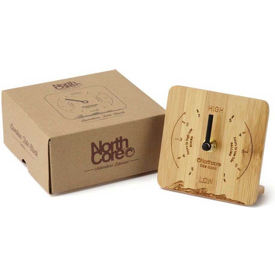 2026 Northcore Tide Clock Noco88