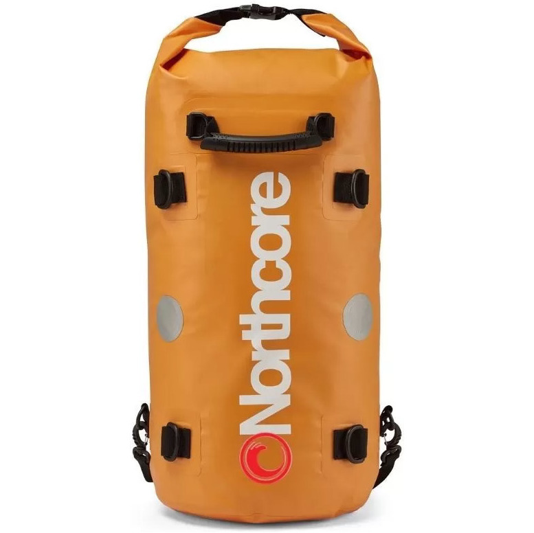 2026 Northcore Dry Tas 20l Rugzak 399140 - Oranje