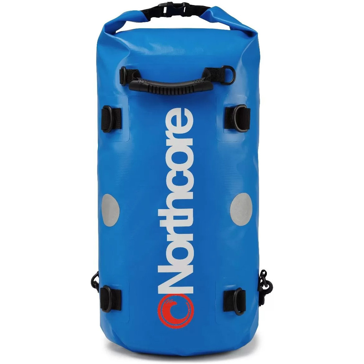 2026 Northcore Dry Bag 40l Rugzak N40lwhbp - Blauw