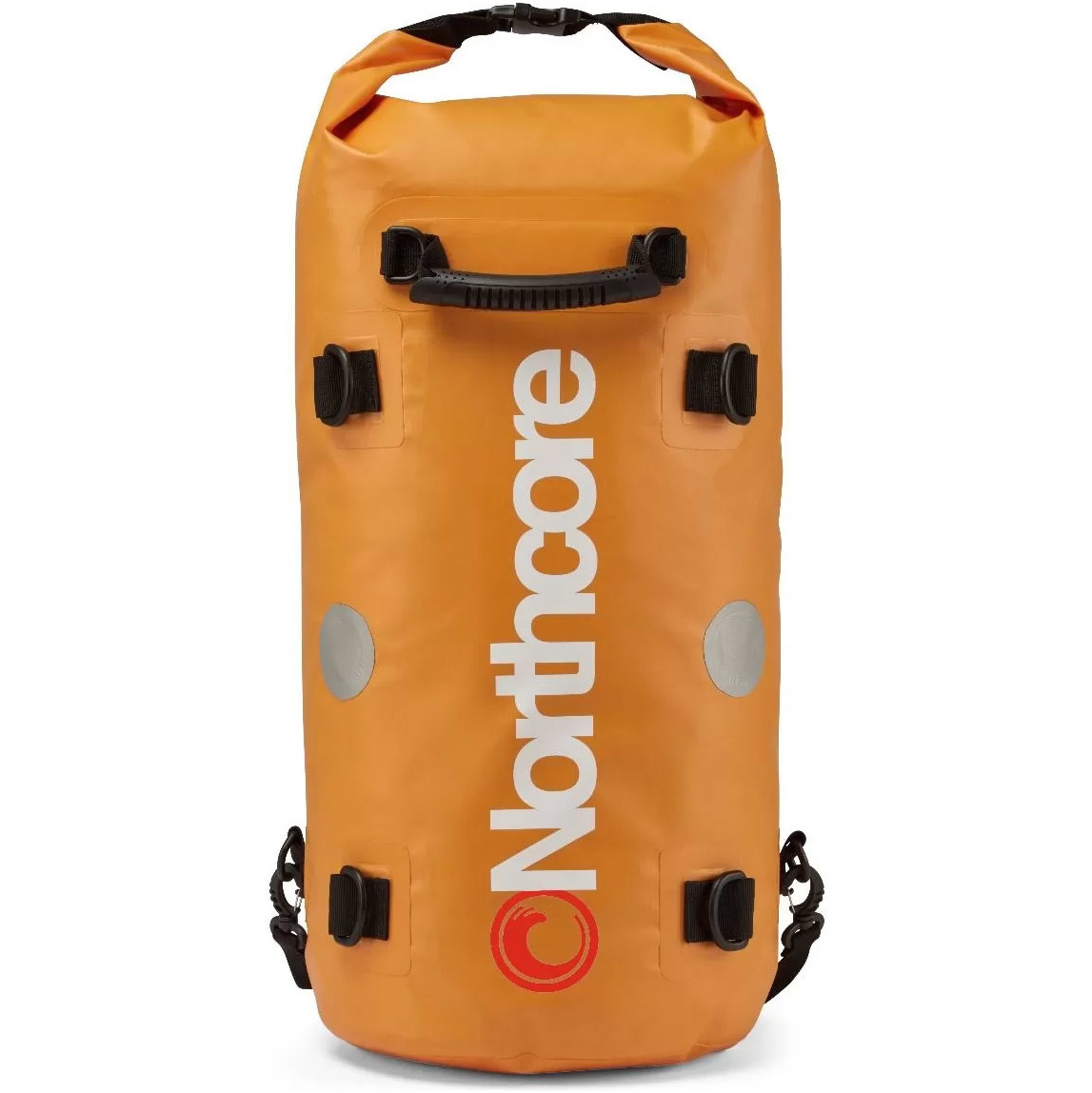 2026 Northcore Dry Bag 40l Rugzak N40lwhbp - Oranje