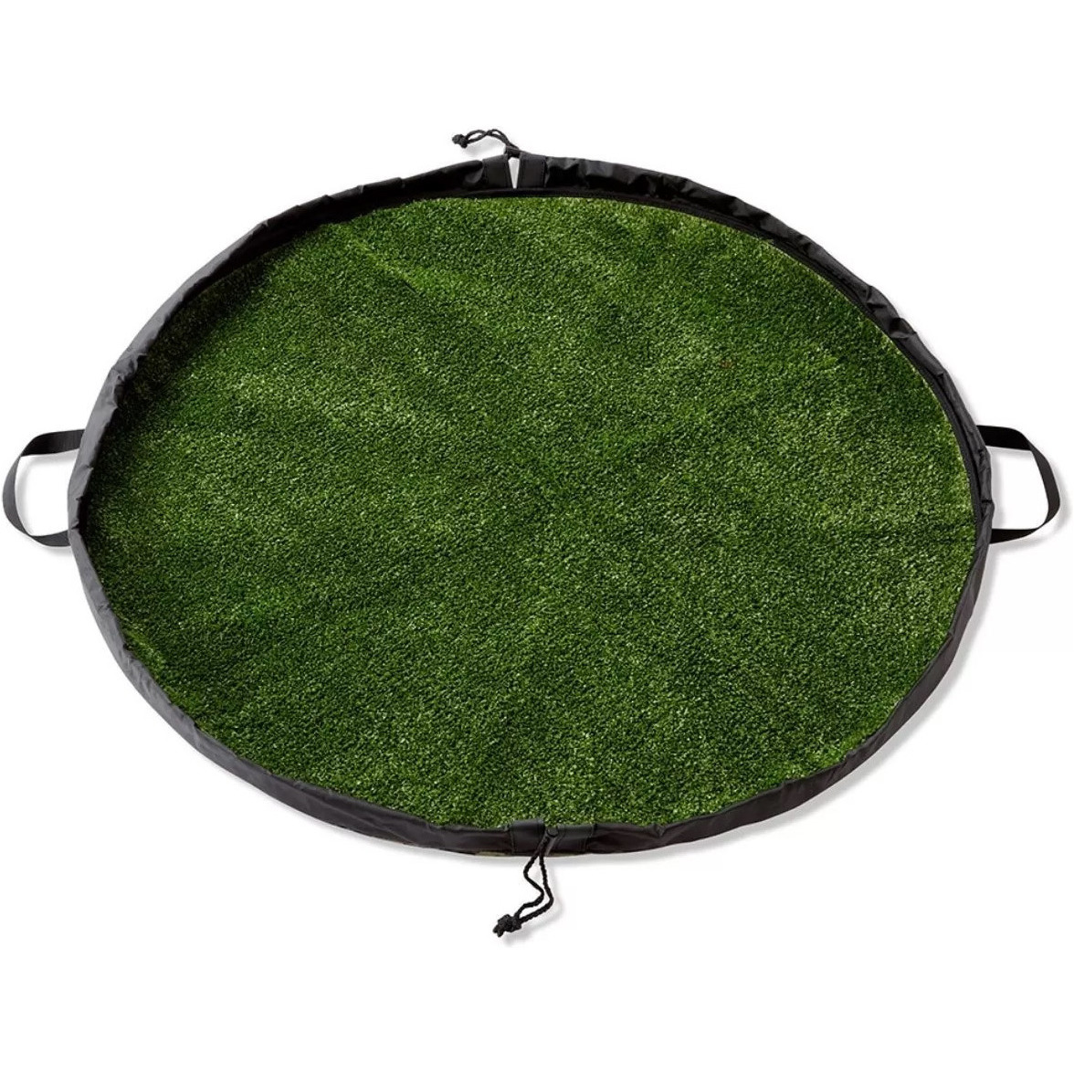 2026 Northcore Gras Waterdicht Aankleedkussen / Tas Nocom02 - Camo