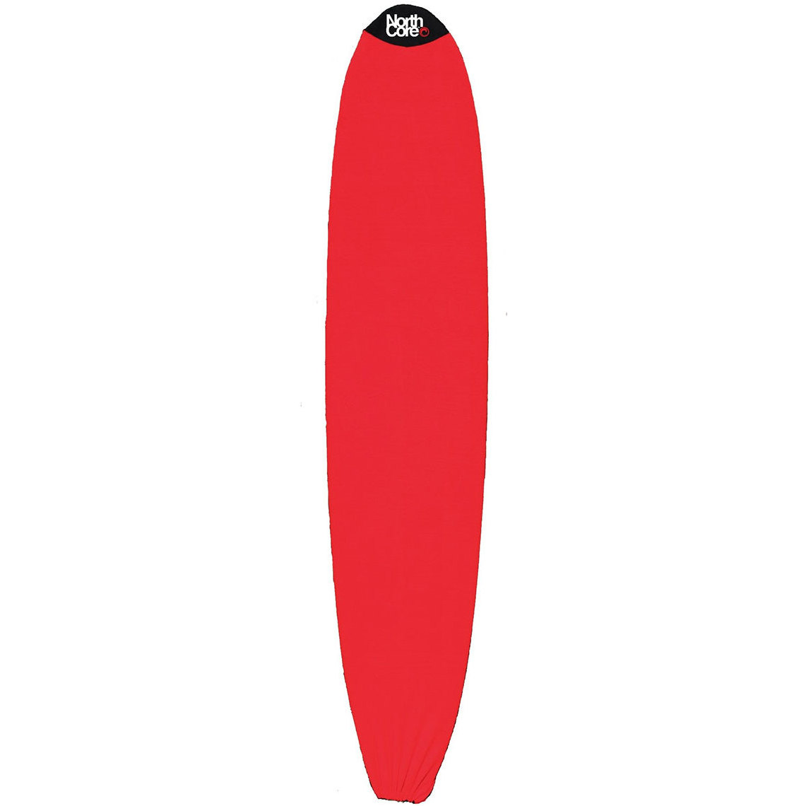 2026 Northcore Sok 9'6 Rood Noco42b