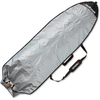 Roll Top 5mm Verstelbare 5'4-7'2 Board Bag