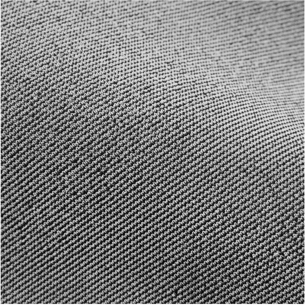 2025 Nyord Heren Furno Warmth 4/3mm Borst Ritssluiting Gbs Wetsuit FWM43001 - Black