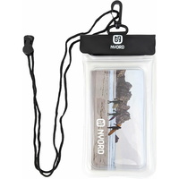 Waterproof Mobile Phone & Key Pouch