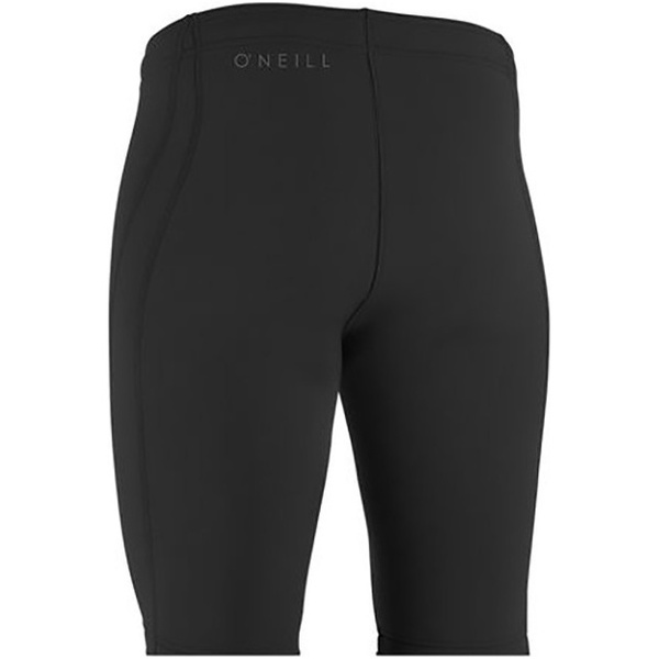 2026 O'neill Reactor Ii 1.5mm Neopreen Korte Broek 5083 - Zwart