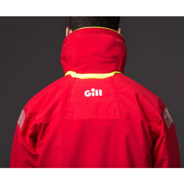 2021 Gill Os2 Offshore- Os24j Rood Os24j