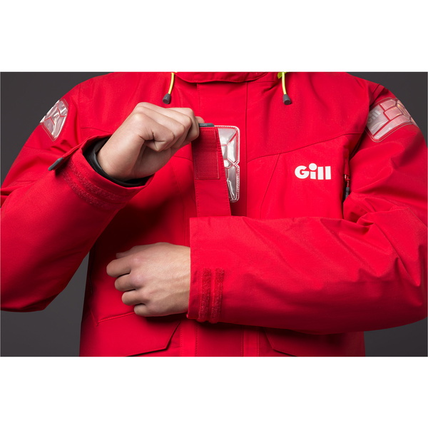 2021 Gill Os2 Offshore- Os24j Rood Os24j