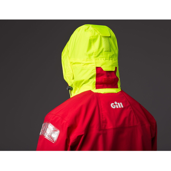 2021 Gill Os2 Offshore- Os24j Rood Os24j