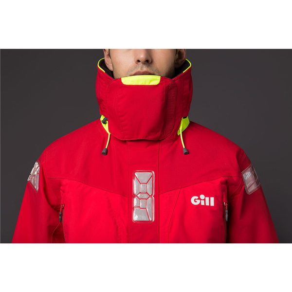 2021 Gill Os2 Offshore- Os24j Rood Os24j
