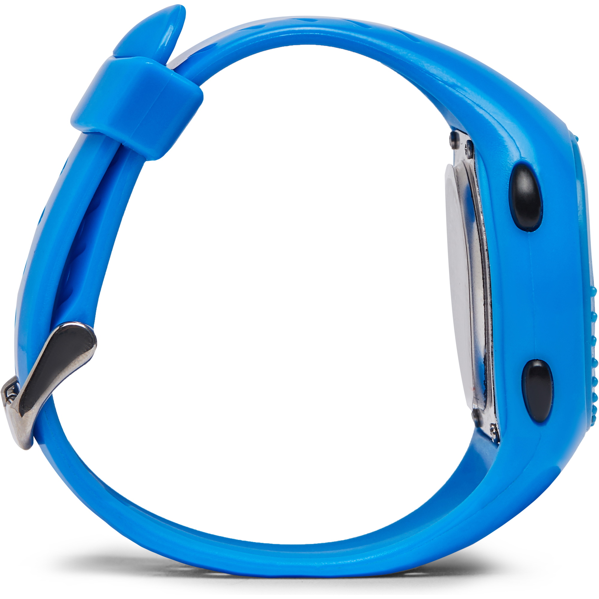 2026 Optimum Time Series 11 Zeilhorloge Os112 - Blauw