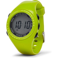 Series 11 Zeilen Horloge