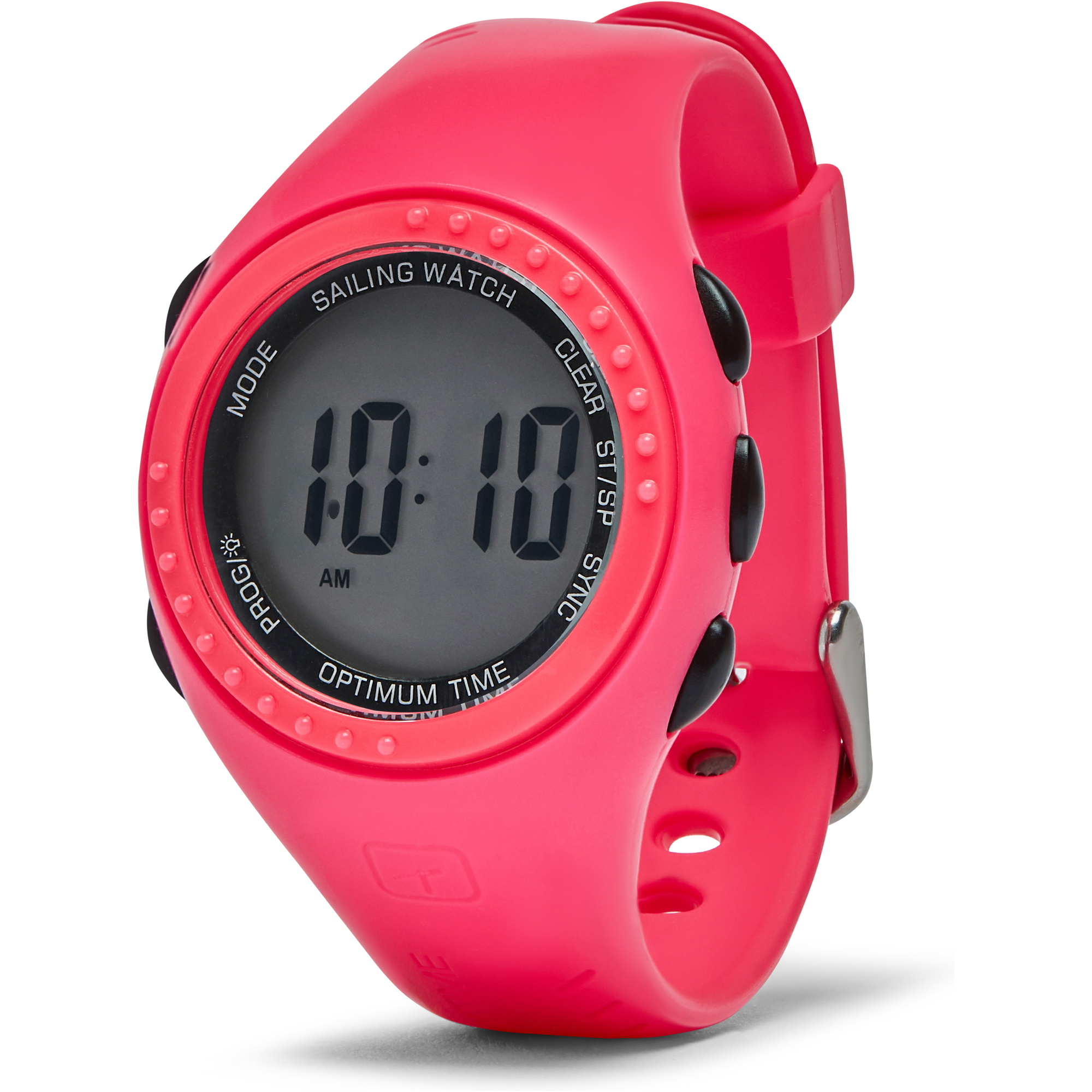 2026 Optimum Time Series 11 Zeilhorloge Os112 - Roze