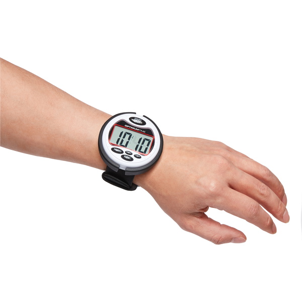 2026 Optimum Time Series 3 Os3 Varend Horloge Os31 - Wit