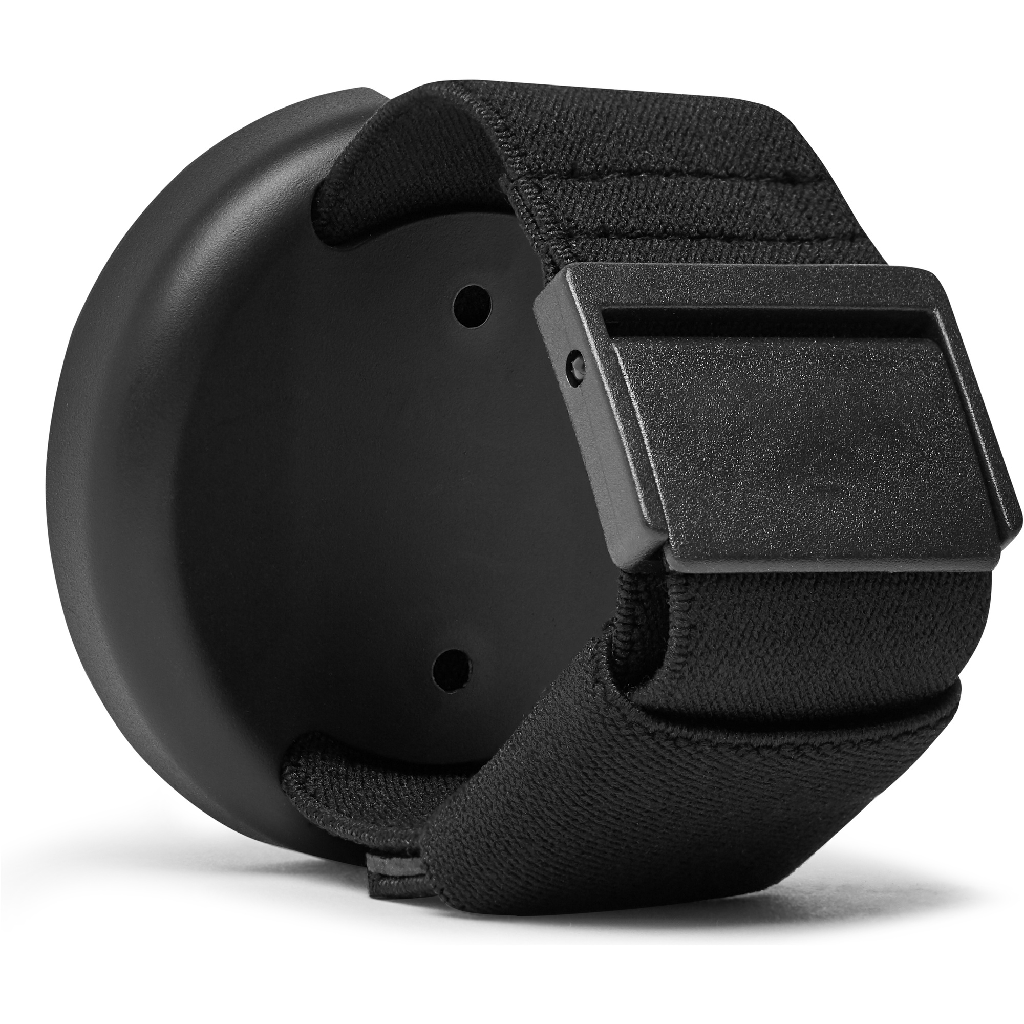 2026 Optimum Time Series 3 OS3 Zeilhorloge OS31 - Black Edition
