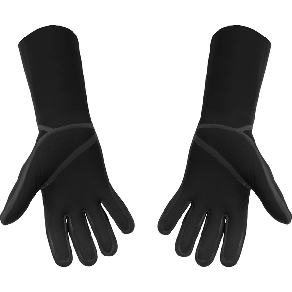2026 Orca Heren 3mm Open Water Swim Gloves MA42 - Black