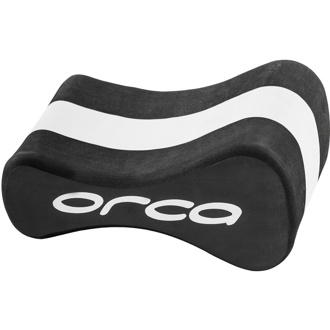 2026 Orca Pull Buoy GVA70001 - Black