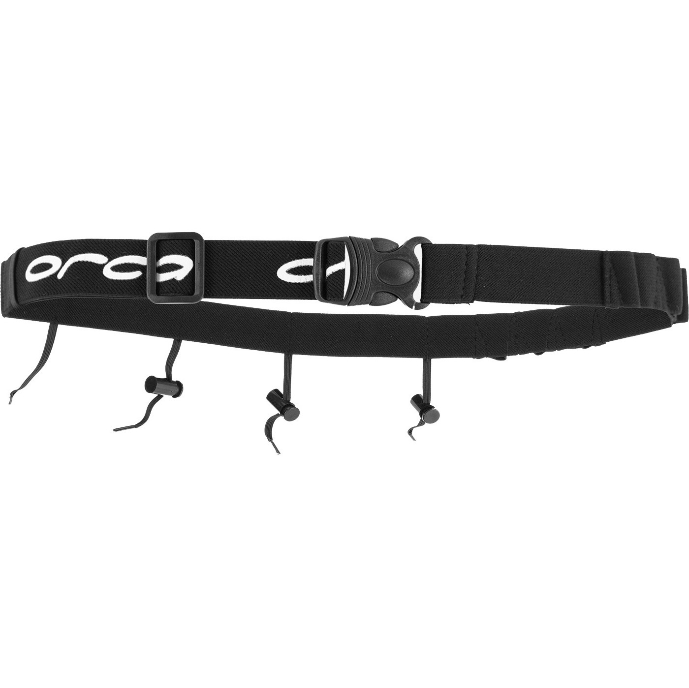 2026 Orca Triathlon Race Riem Jvaftt01 - Zwart