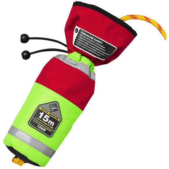 2026 Palm 15M Pro Werplijn 12272 - Yellow