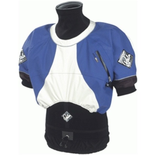 Palm Apex S/S Paddle Top CA037CO